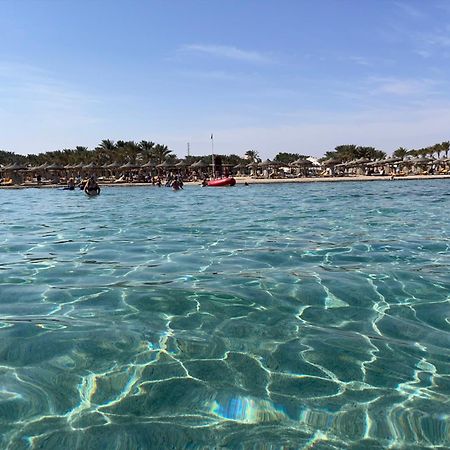Soulotel Emerald Resort & Spa مرسى علم المظهر الخارجي الصورة