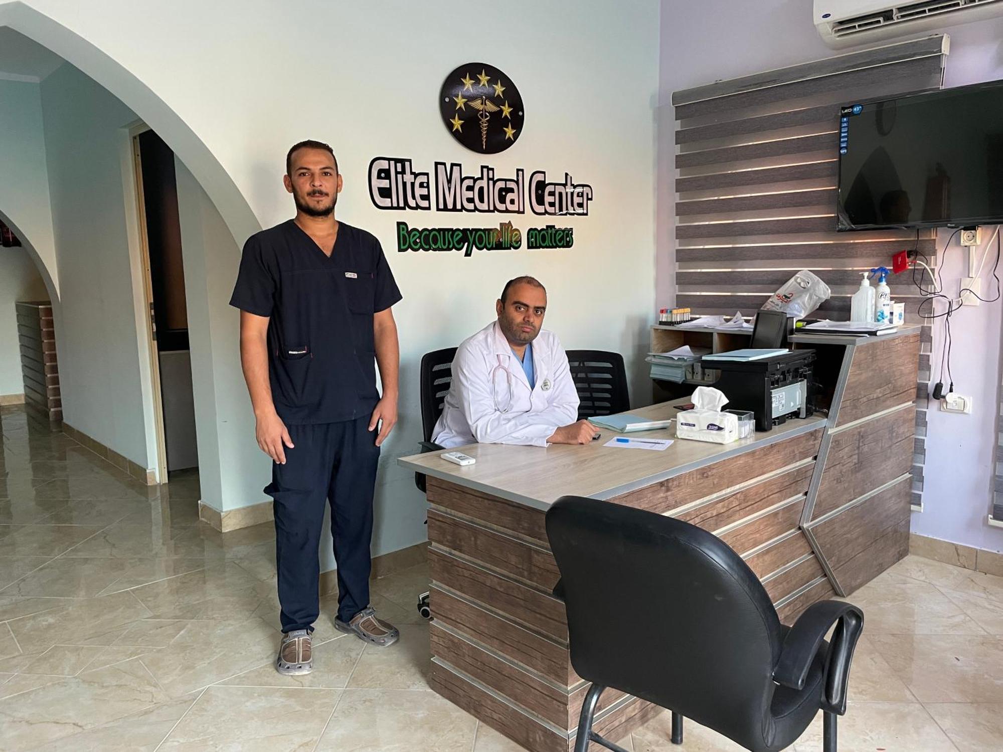 Soulotel Emerald Resort & Spa مرسى علم المظهر الخارجي الصورة
