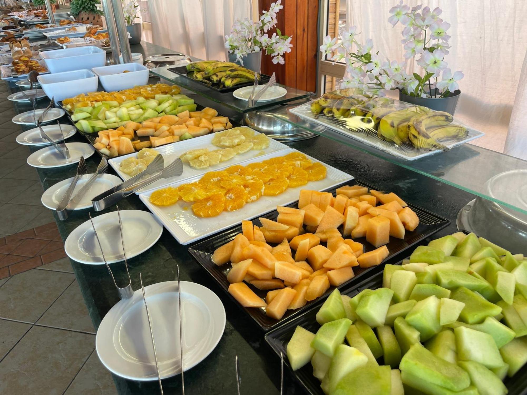 Soulotel Emerald Resort & Spa مرسى علم المظهر الخارجي الصورة