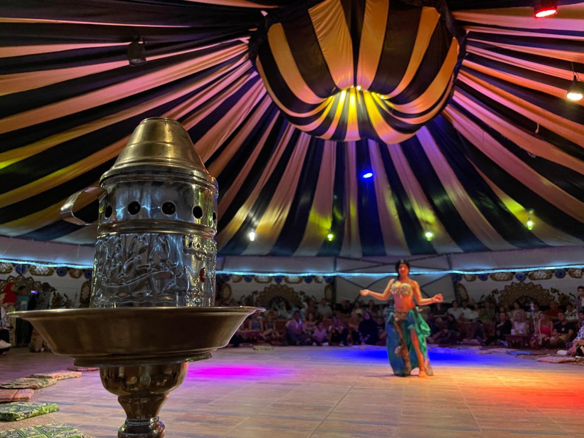 Soulotel Emerald Resort & Spa مرسى علم المظهر الخارجي الصورة