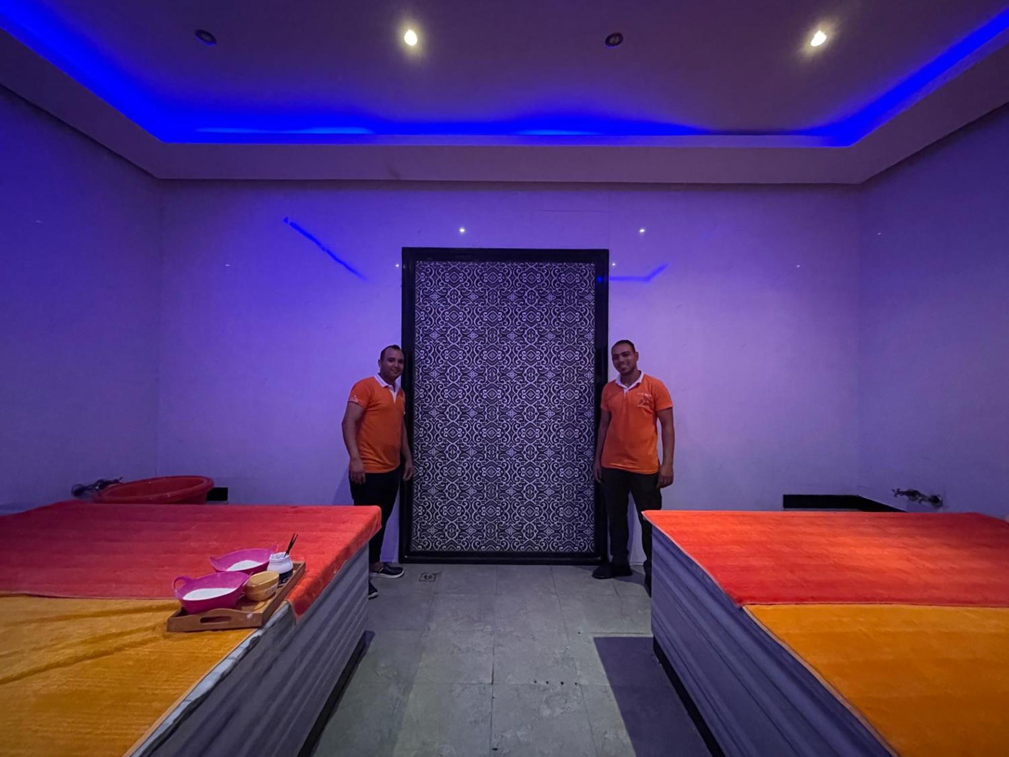 Soulotel Emerald Resort & Spa مرسى علم المظهر الخارجي الصورة