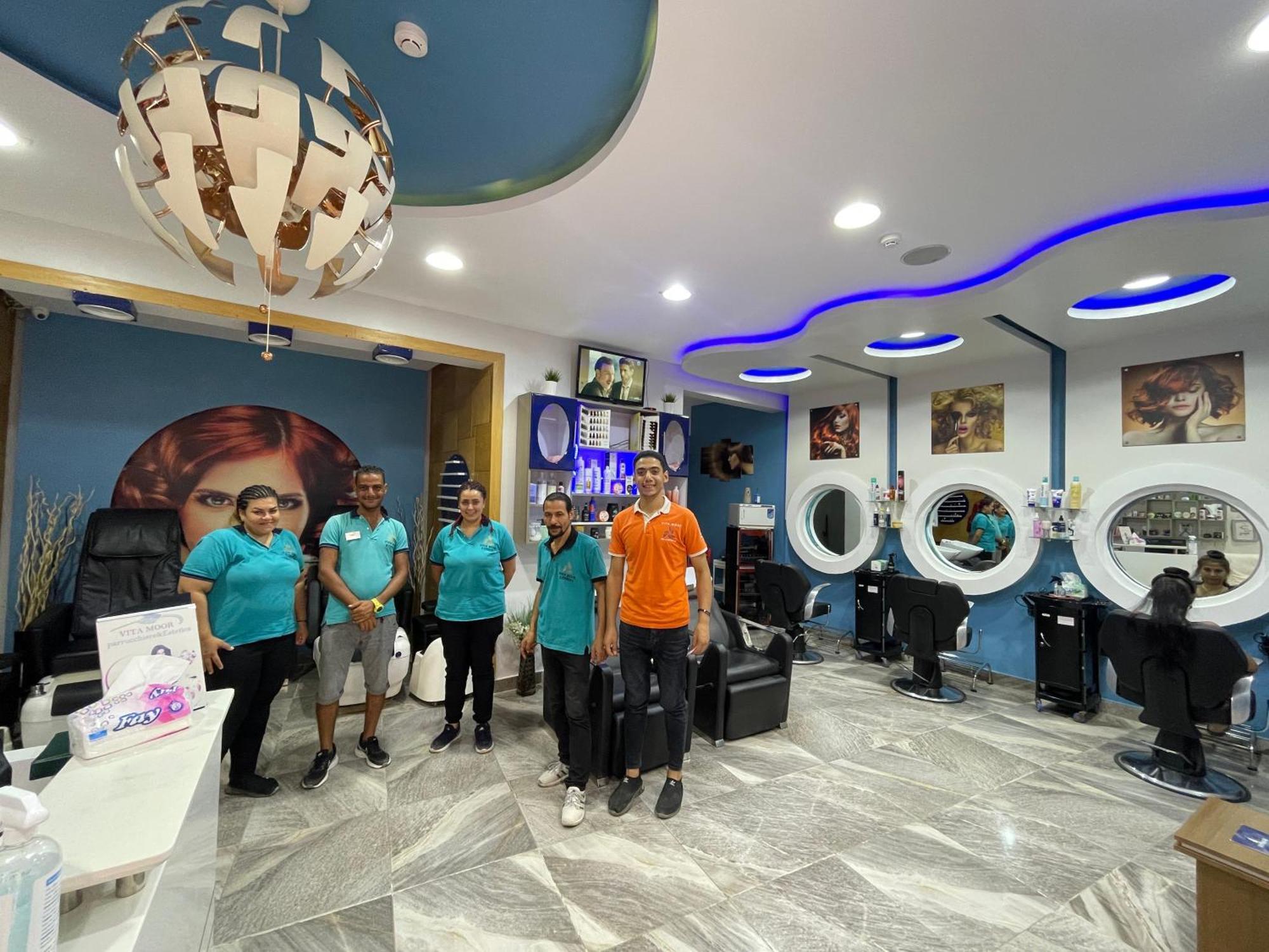 Soulotel Emerald Resort & Spa مرسى علم المظهر الخارجي الصورة