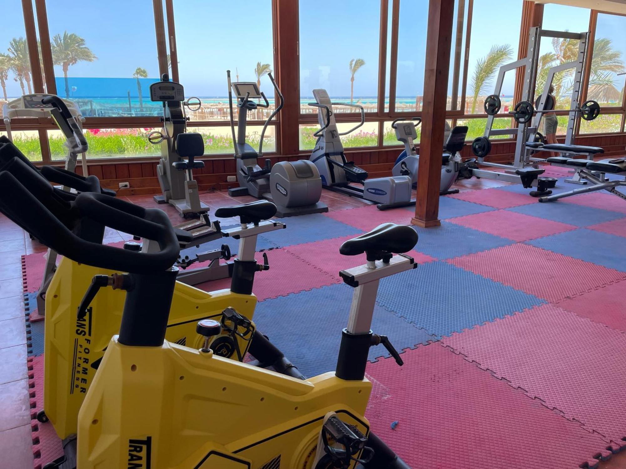 Soulotel Emerald Resort & Spa مرسى علم المظهر الخارجي الصورة