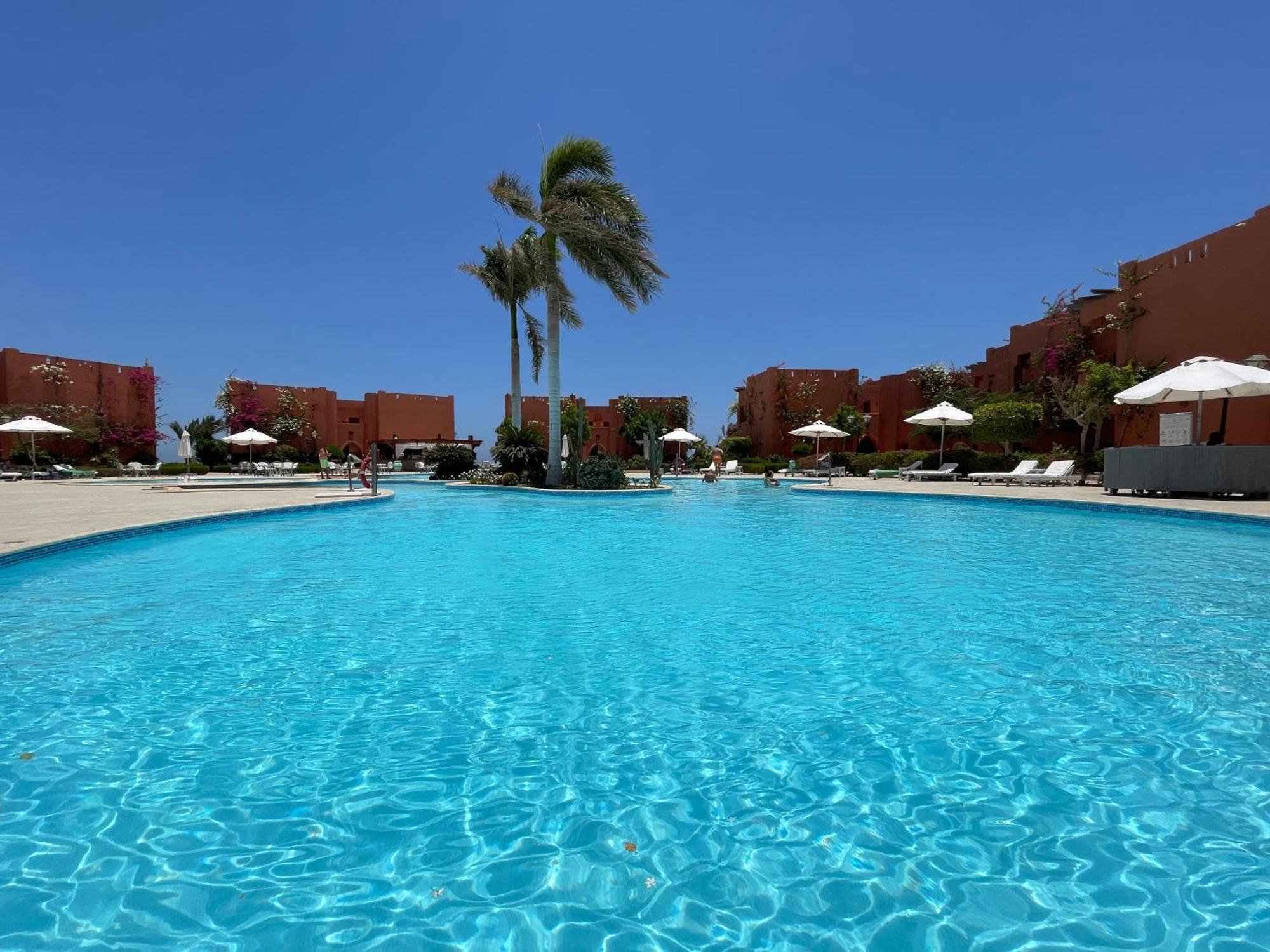 Soulotel Emerald Resort & Spa مرسى علم المظهر الخارجي الصورة