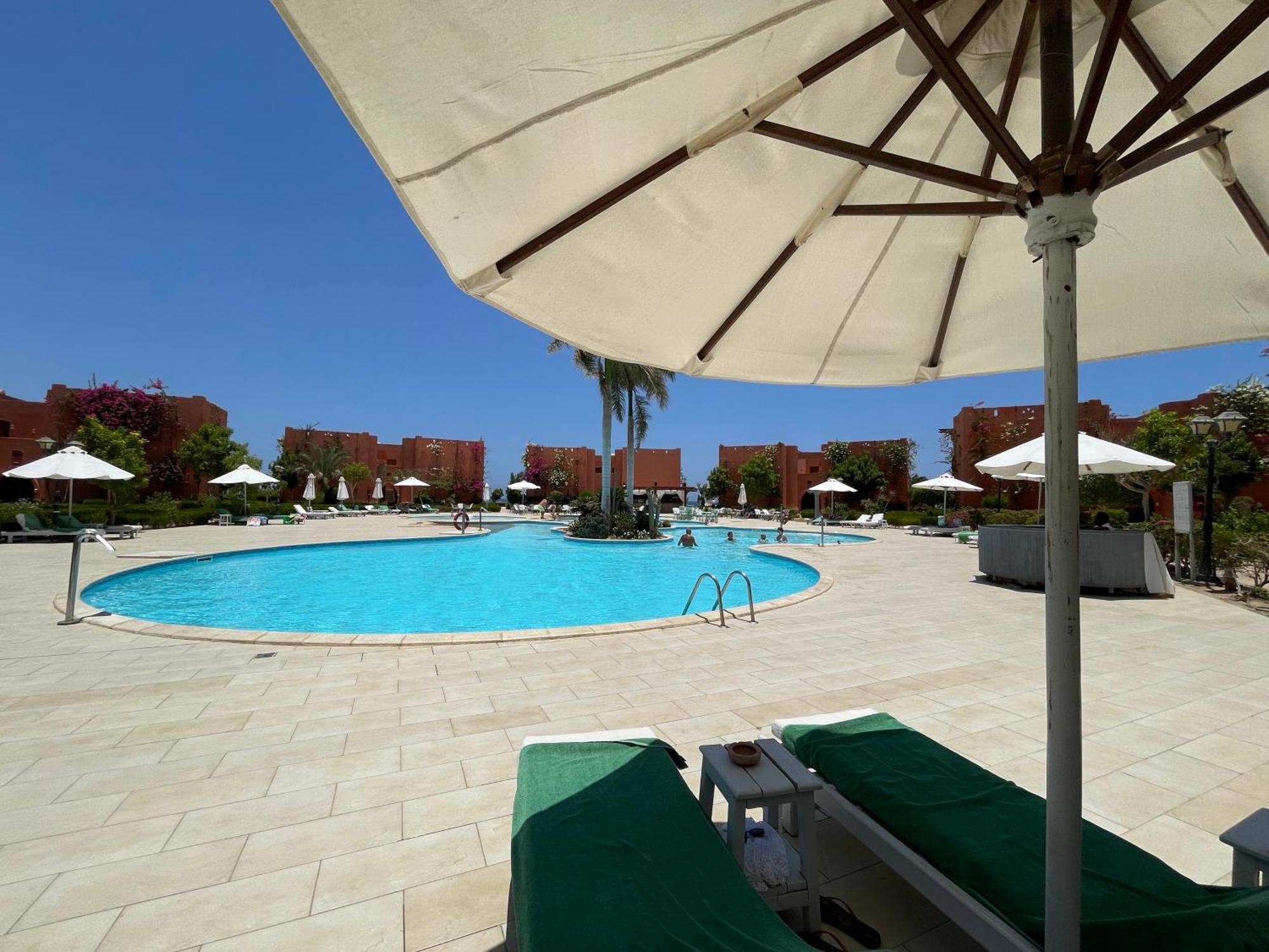 Soulotel Emerald Resort & Spa مرسى علم المظهر الخارجي الصورة
