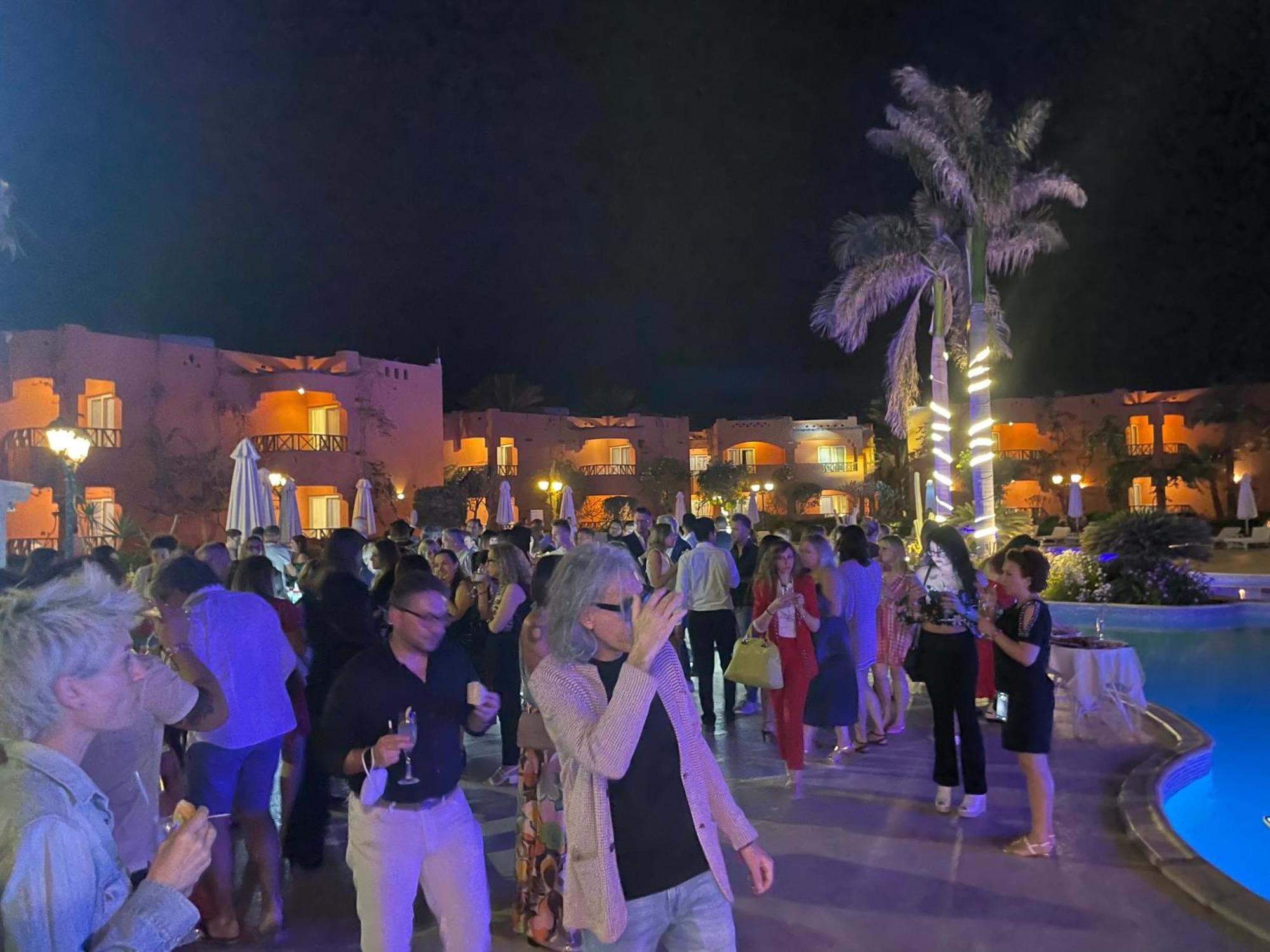 Soulotel Emerald Resort & Spa مرسى علم المظهر الخارجي الصورة