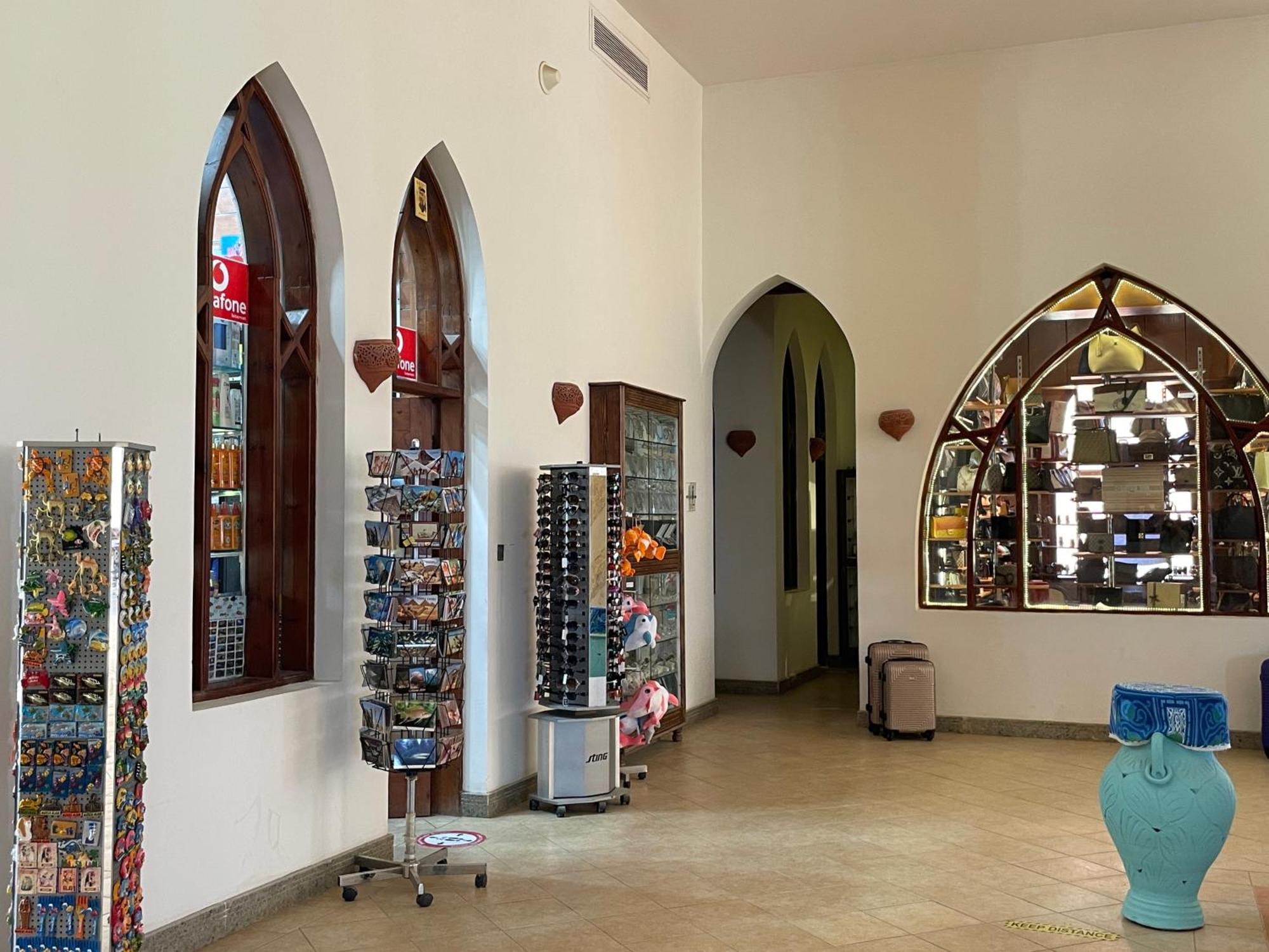 Soulotel Emerald Resort & Spa مرسى علم المظهر الخارجي الصورة
