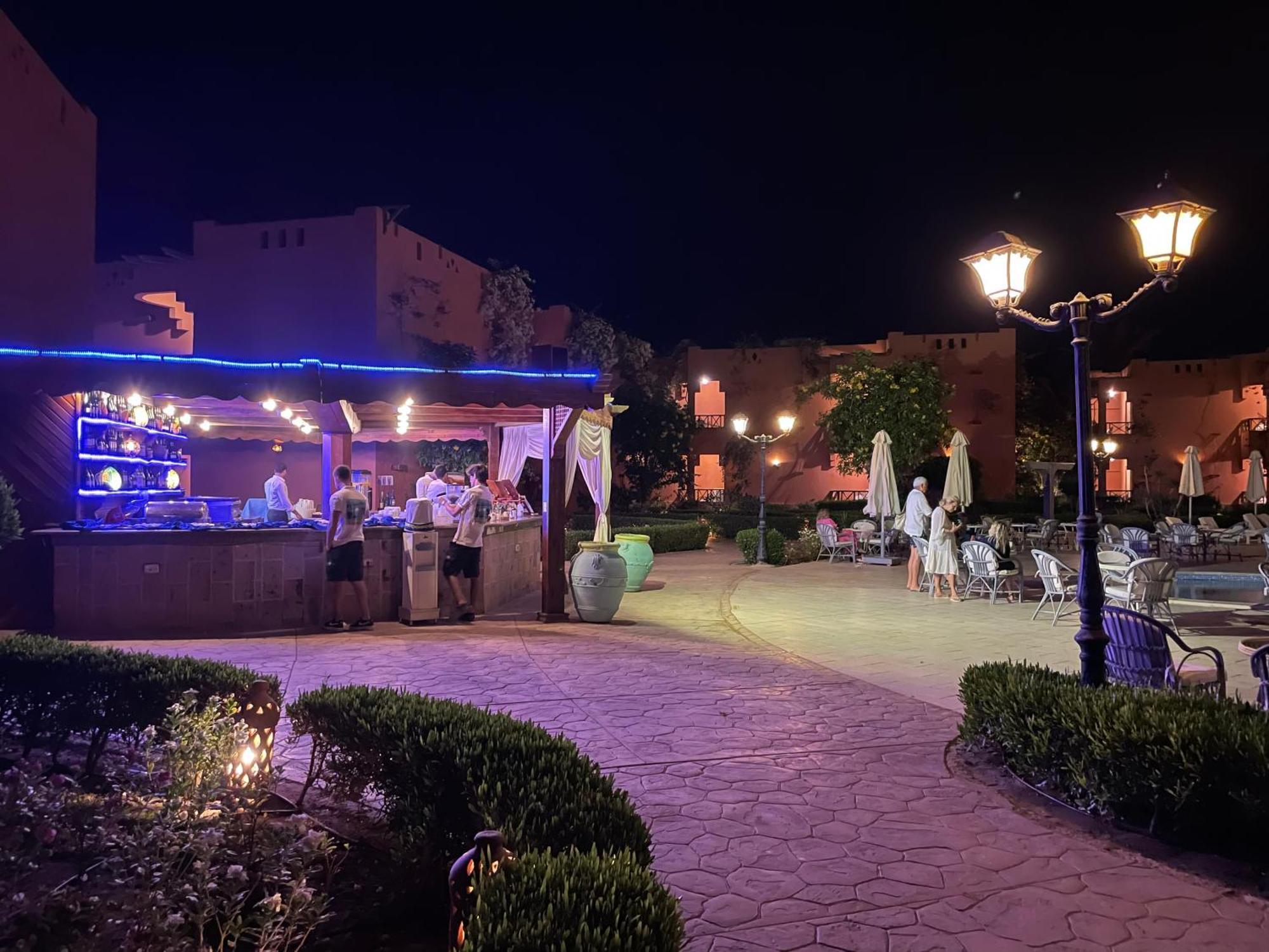 Soulotel Emerald Resort & Spa مرسى علم المظهر الخارجي الصورة