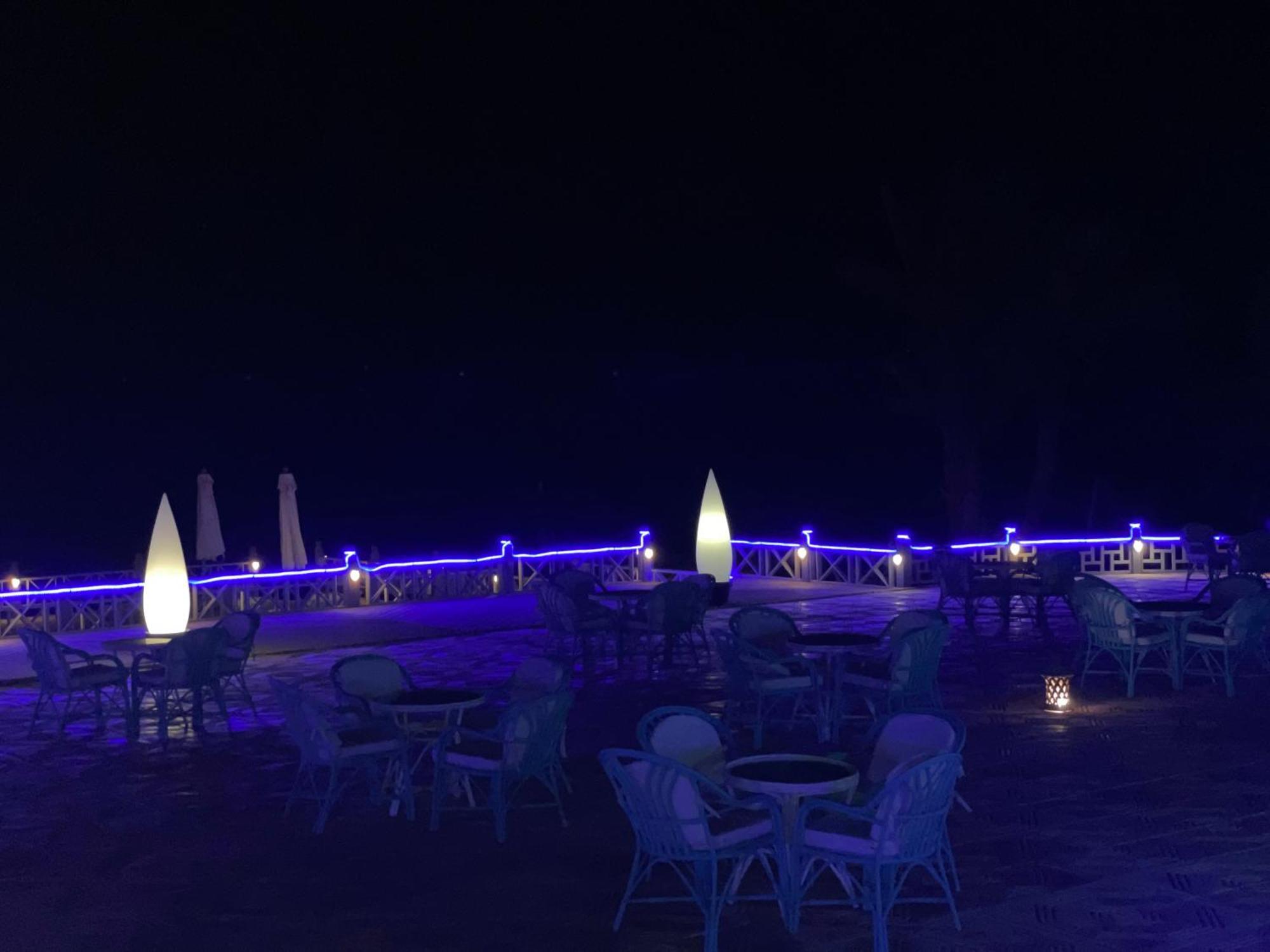 Soulotel Emerald Resort & Spa مرسى علم المظهر الخارجي الصورة
