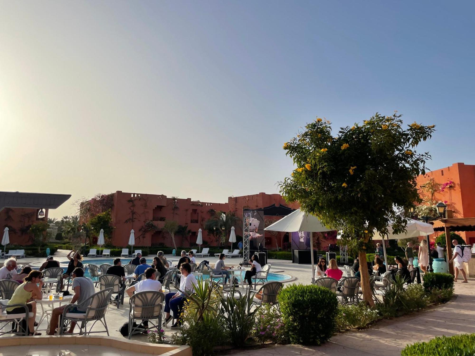 Soulotel Emerald Resort & Spa مرسى علم المظهر الخارجي الصورة