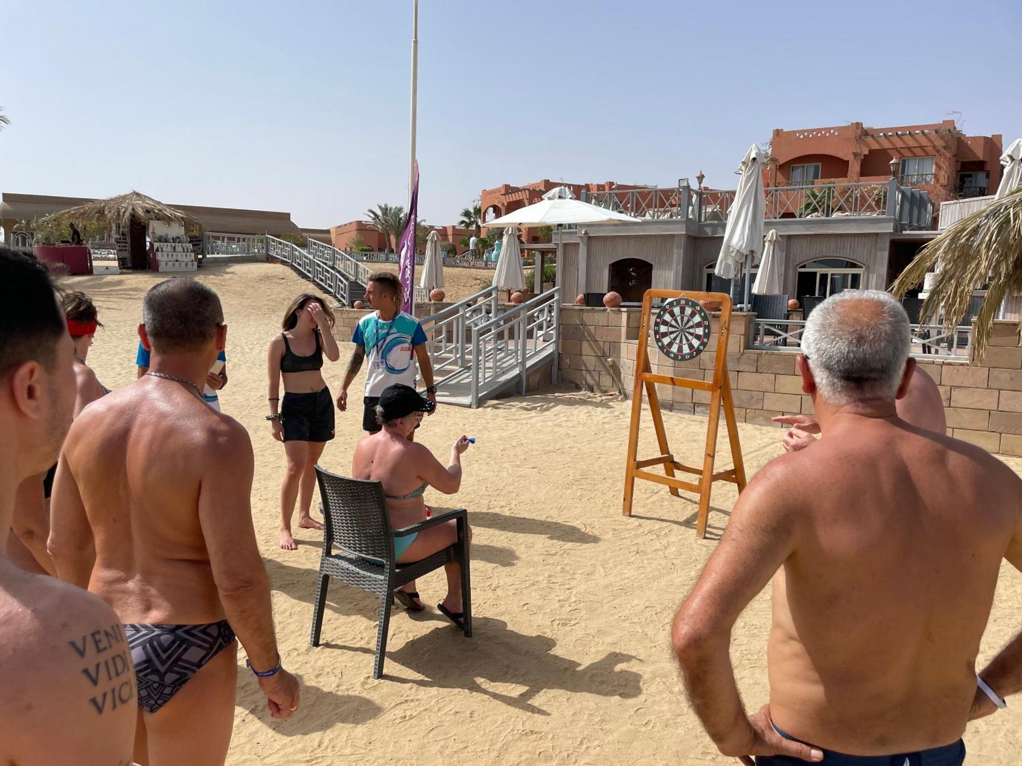 Soulotel Emerald Resort & Spa مرسى علم المظهر الخارجي الصورة