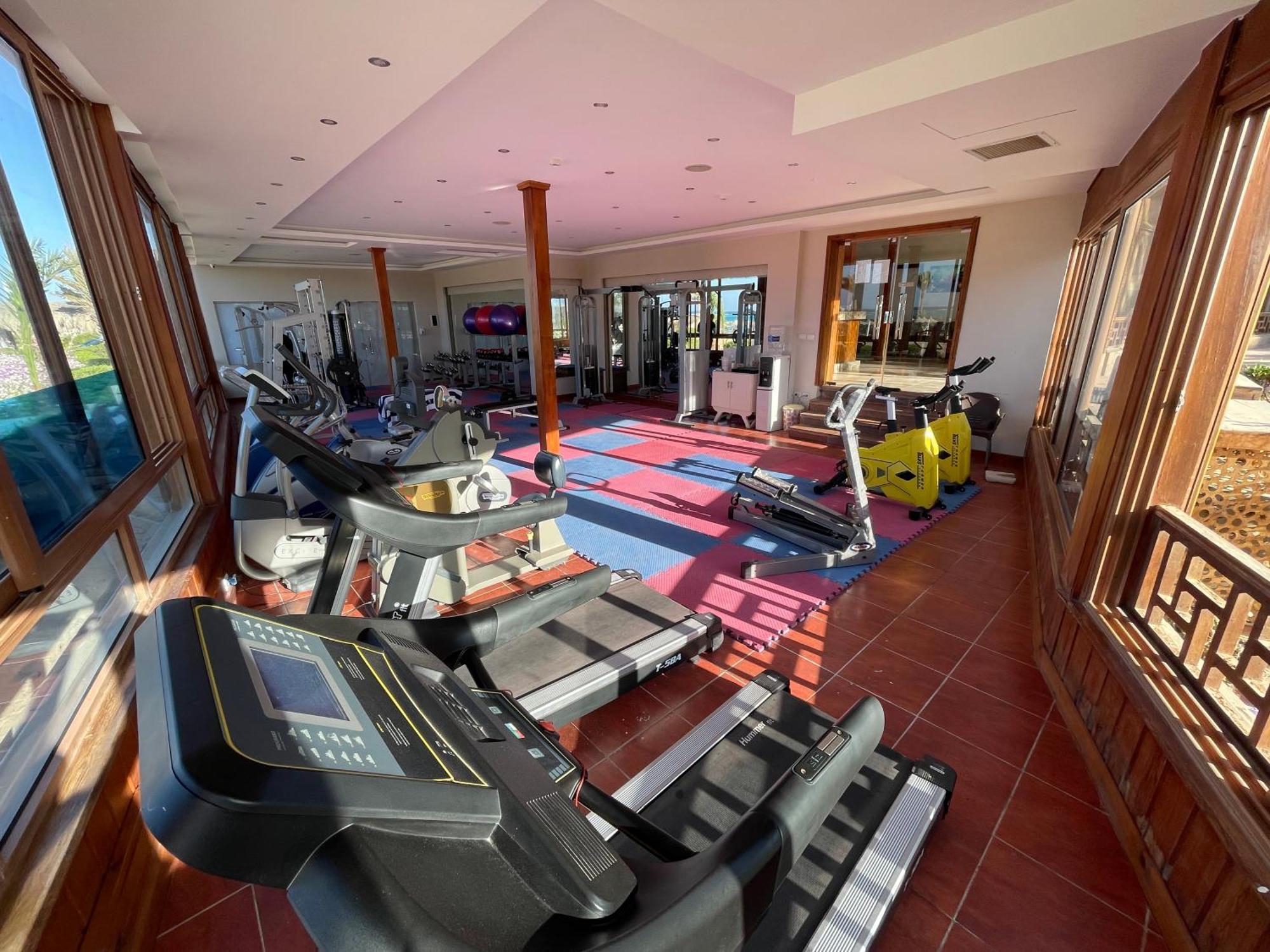 Soulotel Emerald Resort & Spa مرسى علم المظهر الخارجي الصورة