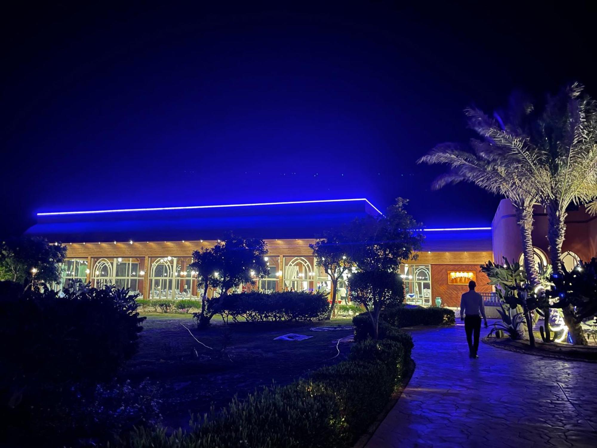 Soulotel Emerald Resort & Spa مرسى علم المظهر الخارجي الصورة
