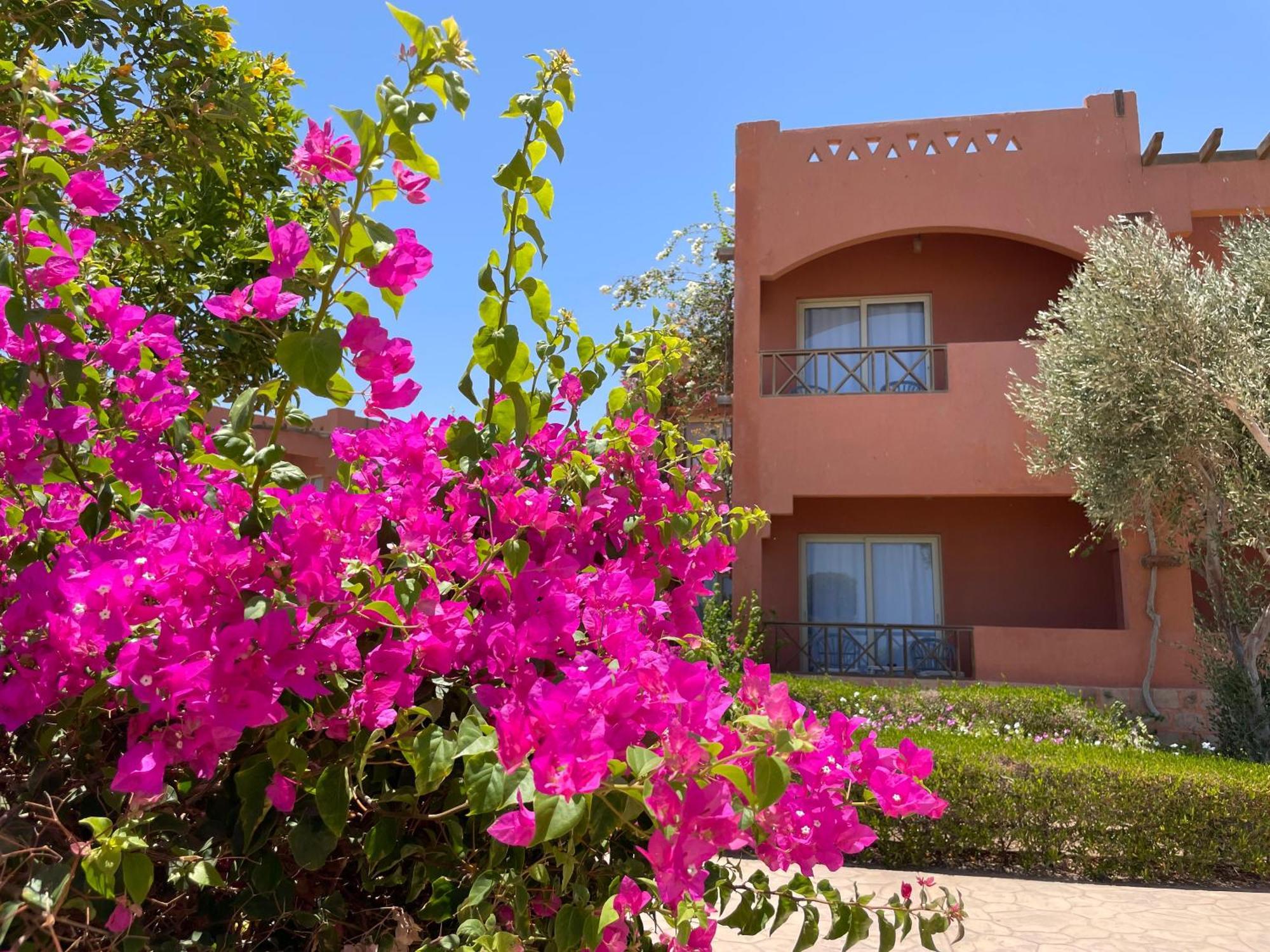 Soulotel Emerald Resort & Spa مرسى علم المظهر الخارجي الصورة