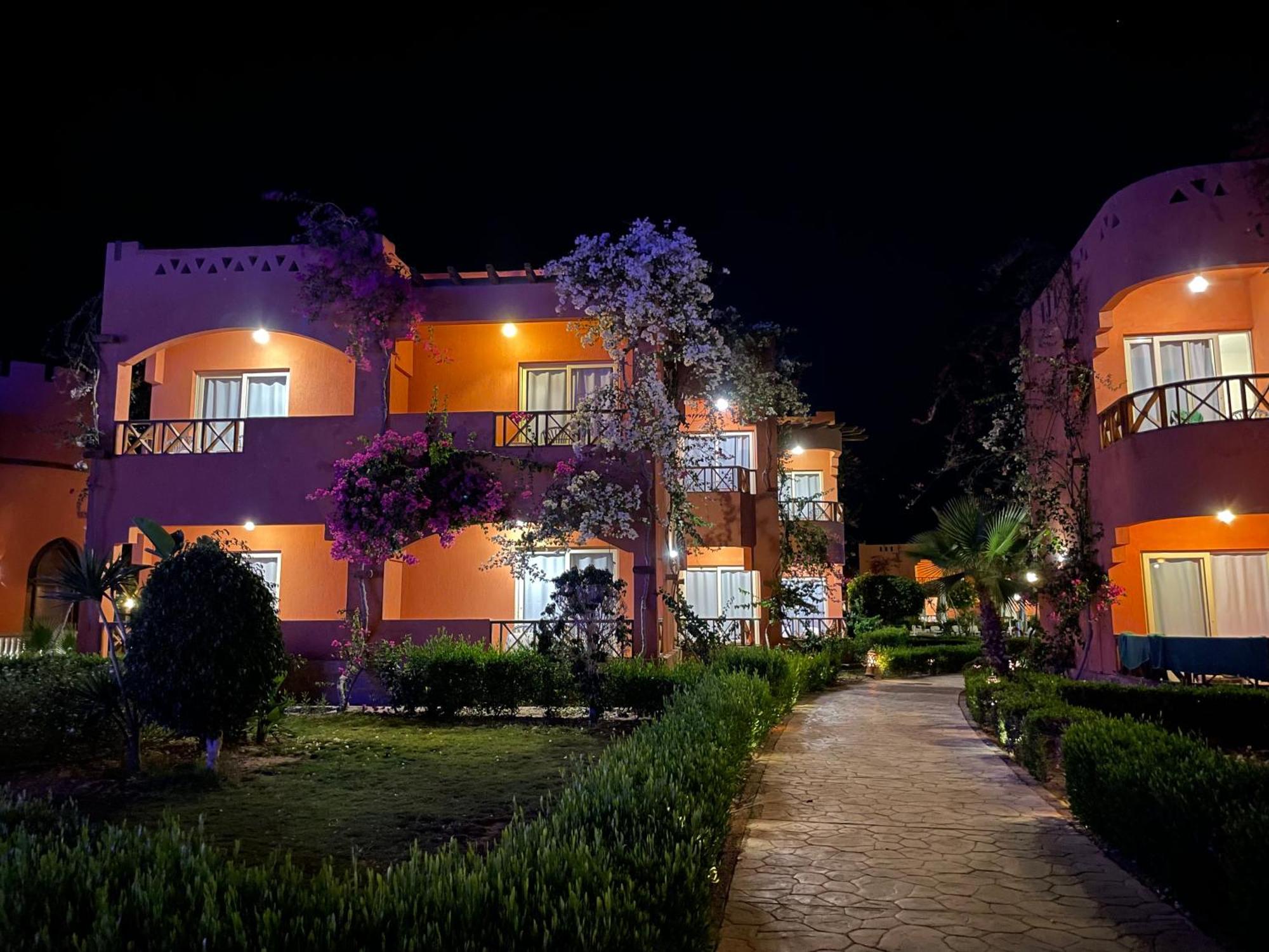 Soulotel Emerald Resort & Spa مرسى علم المظهر الخارجي الصورة