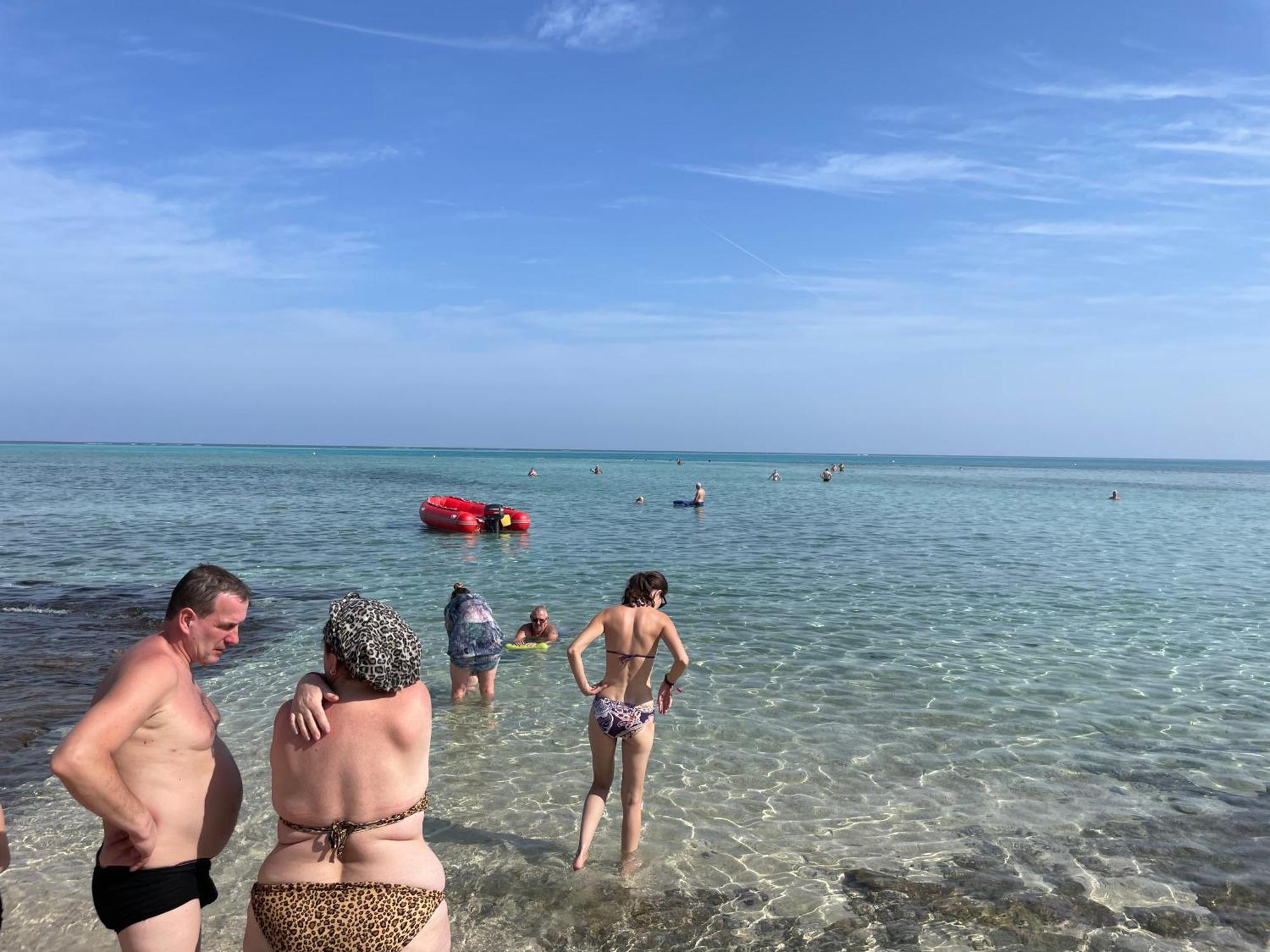 Soulotel Emerald Resort & Spa مرسى علم المظهر الخارجي الصورة