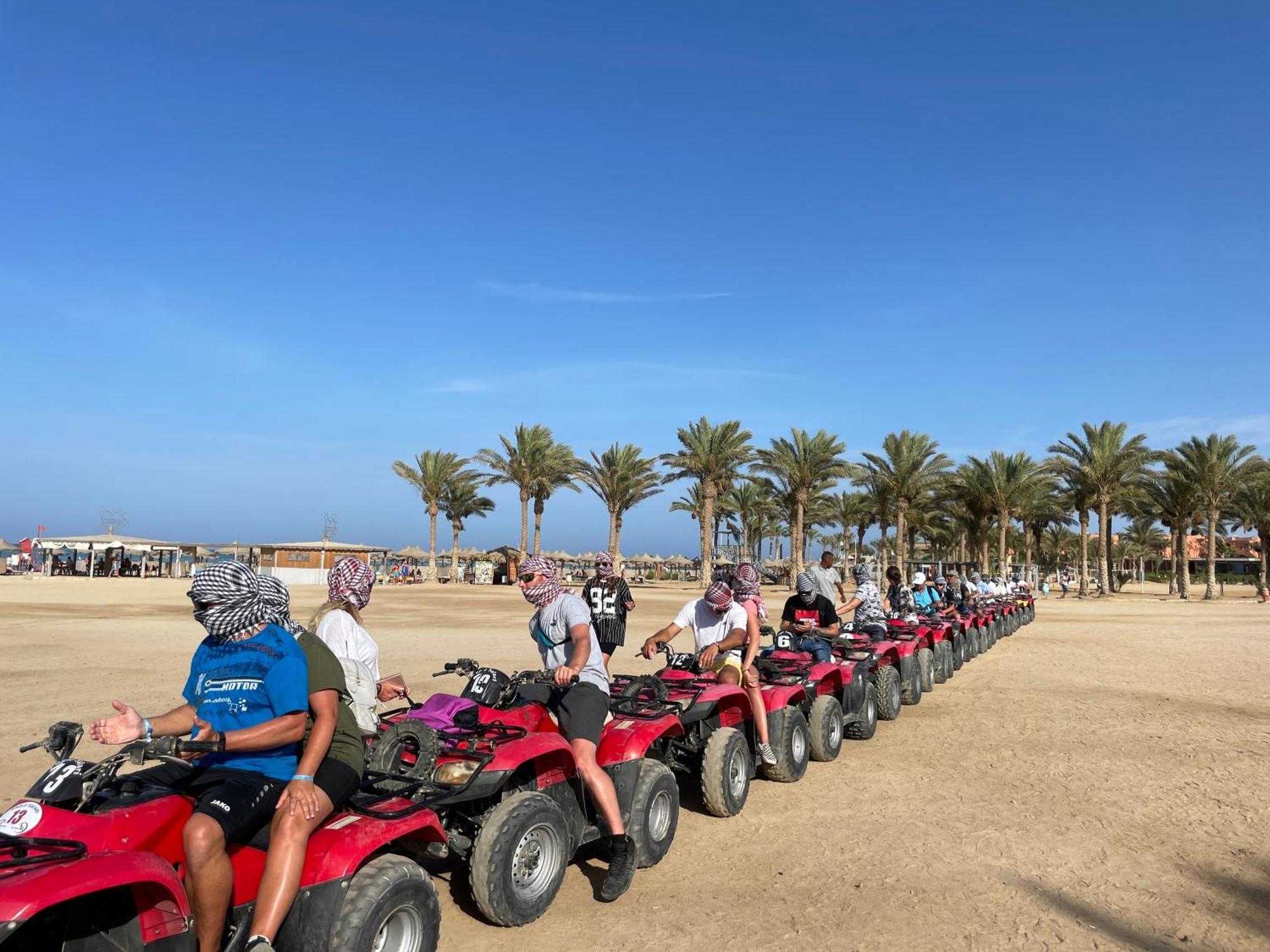 Soulotel Emerald Resort & Spa مرسى علم المظهر الخارجي الصورة
