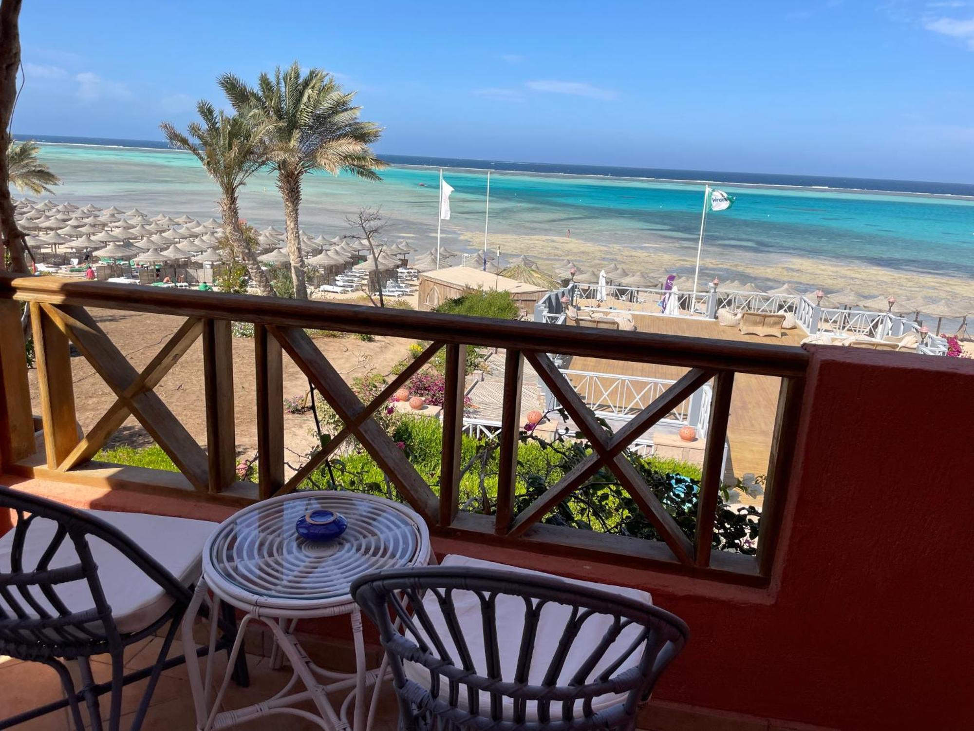 Soulotel Emerald Resort & Spa مرسى علم المظهر الخارجي الصورة