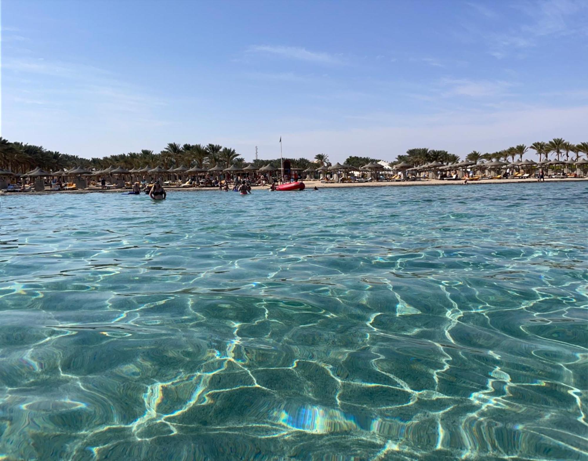 Soulotel Emerald Resort & Spa مرسى علم المظهر الخارجي الصورة