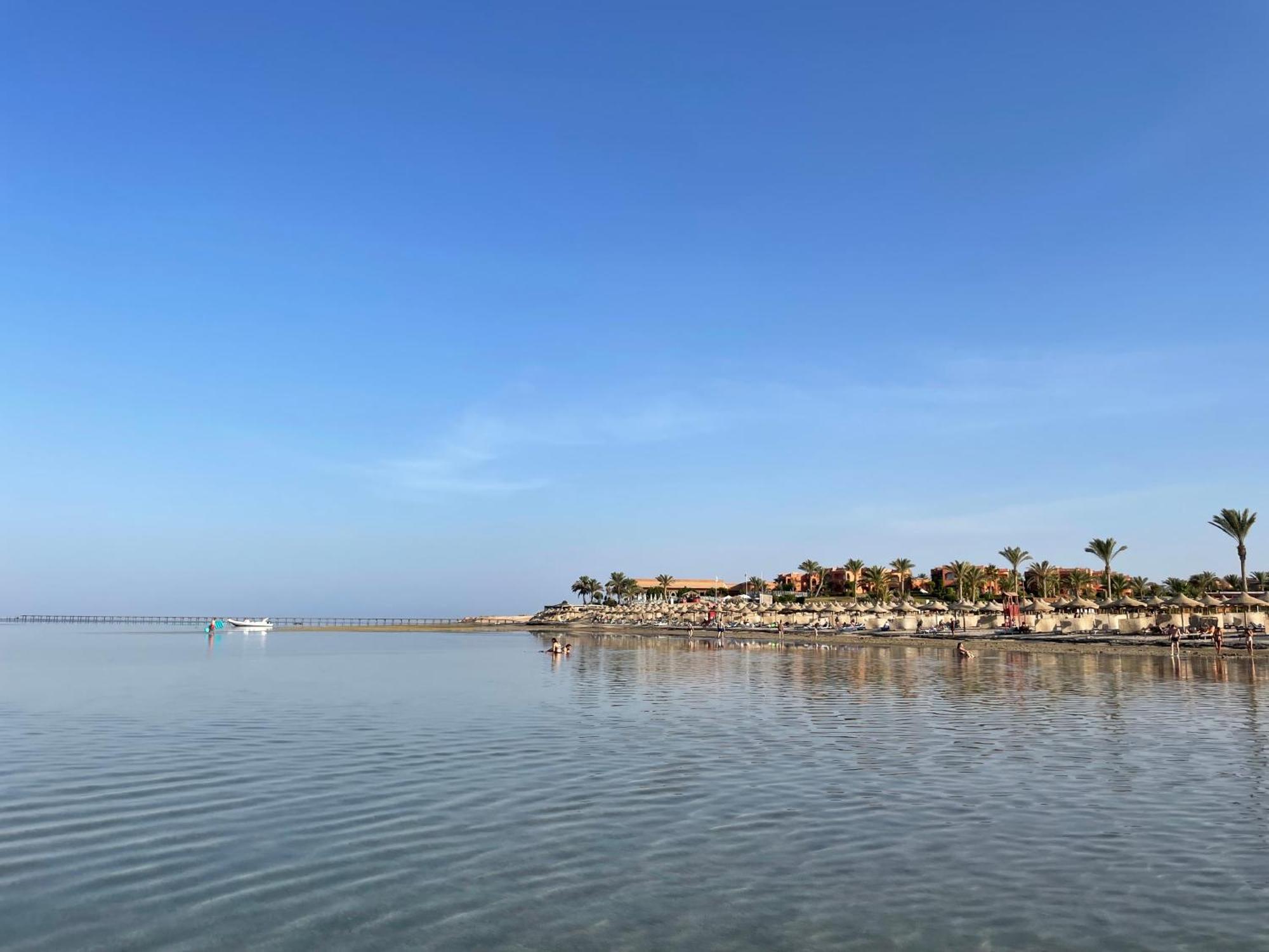 Soulotel Emerald Resort & Spa مرسى علم المظهر الخارجي الصورة