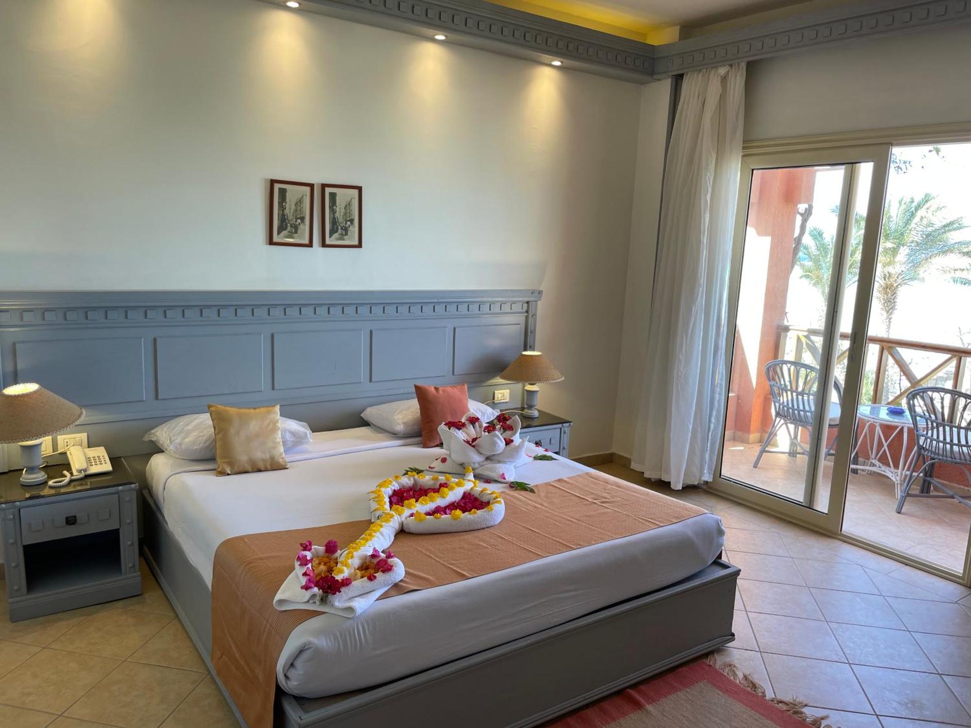 Soulotel Emerald Resort & Spa مرسى علم المظهر الخارجي الصورة